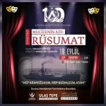 Mucizenin adı: Rüsumat oyun afişi