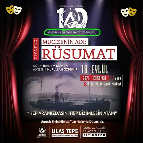 rusumatafis