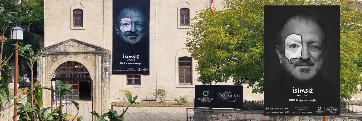 Uğurcan Ataoğlu’nun İsimsiz Sergisi 1 ugurcan sergi