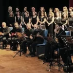 muziktoplulugu