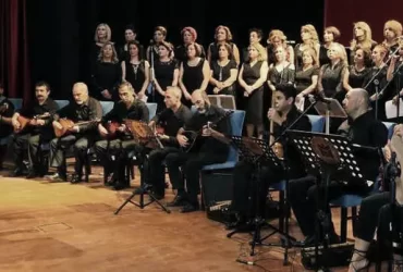muziktoplulugu