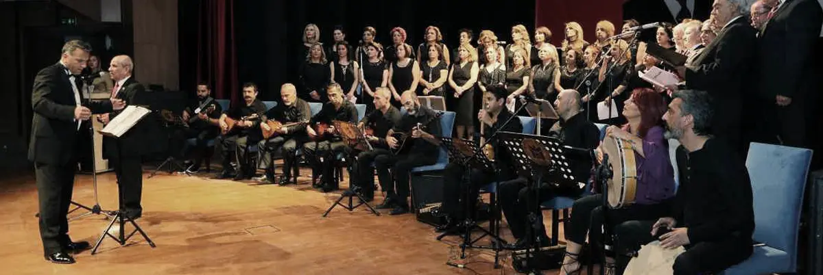 muziktoplulugu