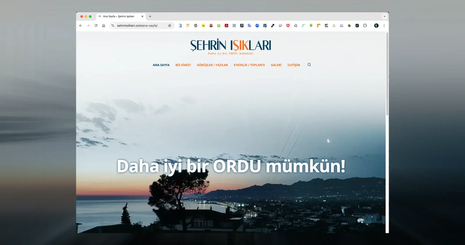 SIsiklari