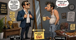 Ego
