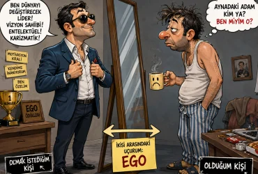 Ego