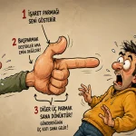 parmak