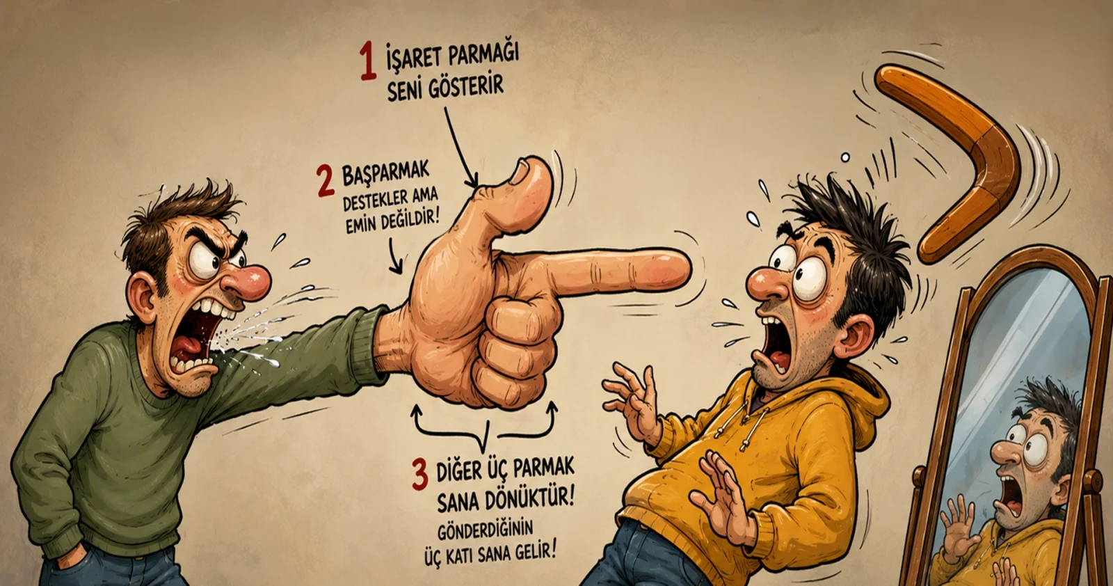 parmak