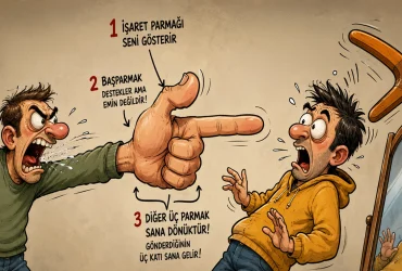 parmak