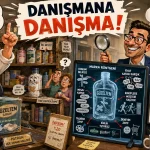 Danışman