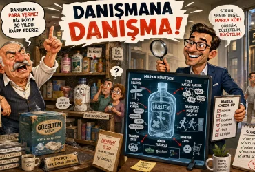 Danışman