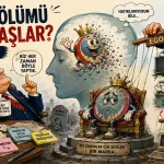 marka ölümü