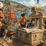 Markalasma