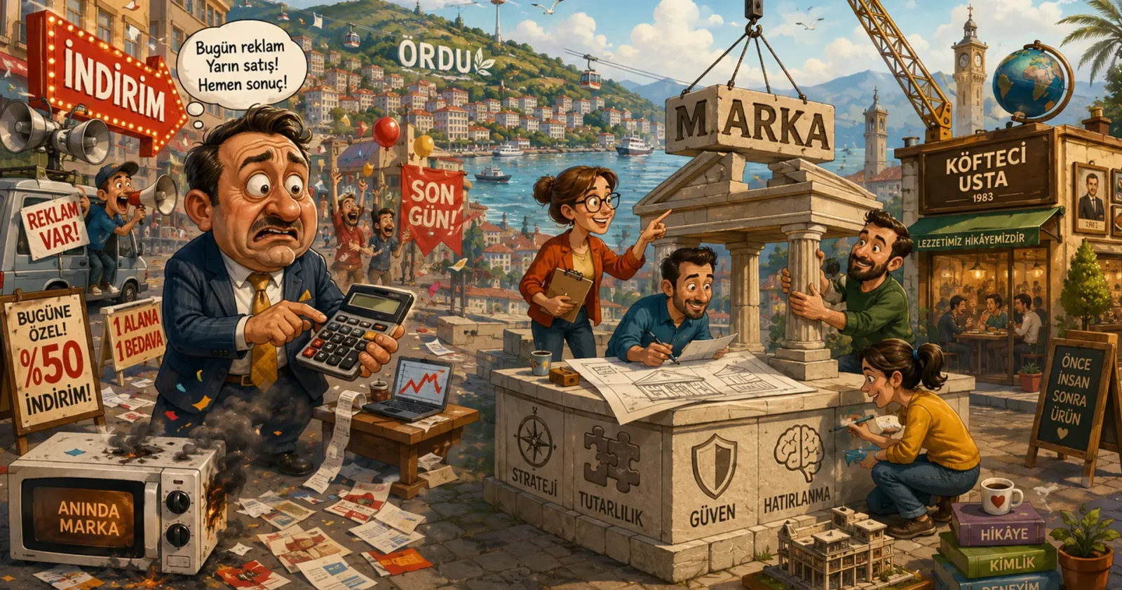 Markalasma