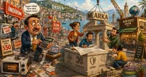 Markalasma