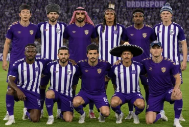 Orduspor