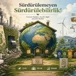 surdurulebilirlik