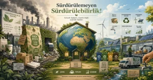 surdurulebilirlik