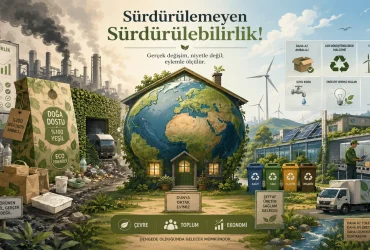 surdurulebilirlik