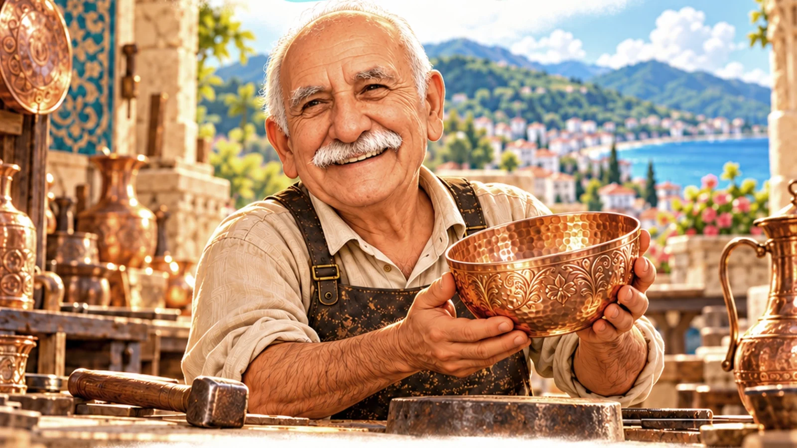 Bizimki’leri ile Öteki’ler! 1 Bizimki