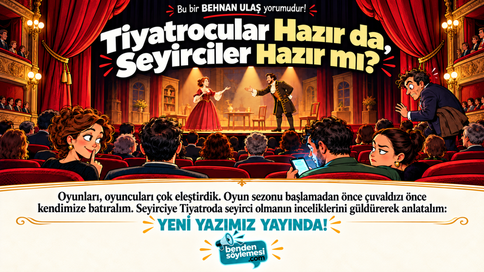 seyirci